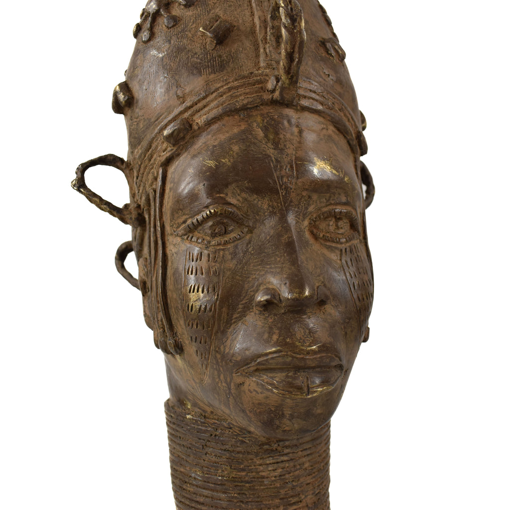 Benin Bronze: The History, The Meaning and The Magnitude