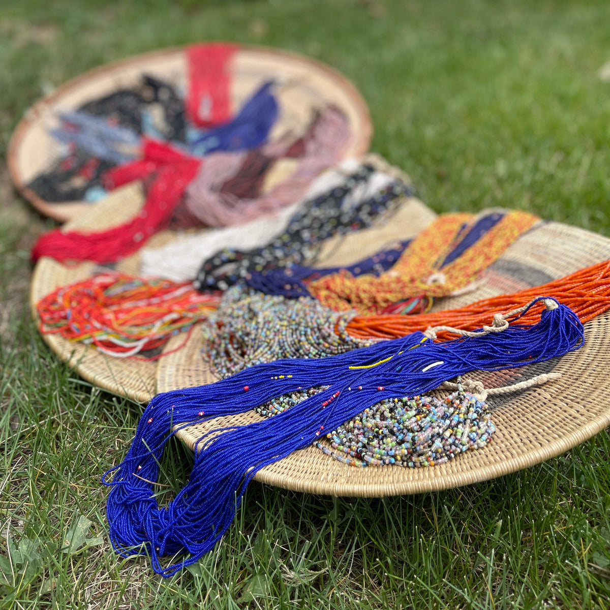 洋書 THE WORLD-WIDE HISTORY OF BEADS The Worldwide History of Beads: Ancient . Ethnic