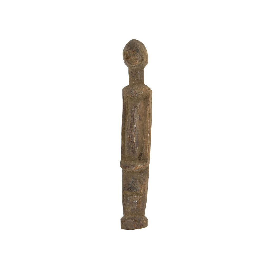 Lobi Miniature Figure 6 Inch Ghana