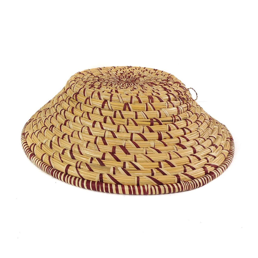 Coiled Basket Uganda