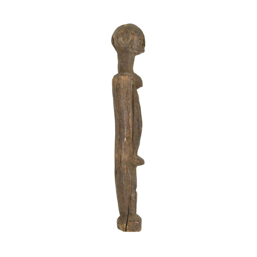 Lobi Miniature Figure 6 Inch Ghana