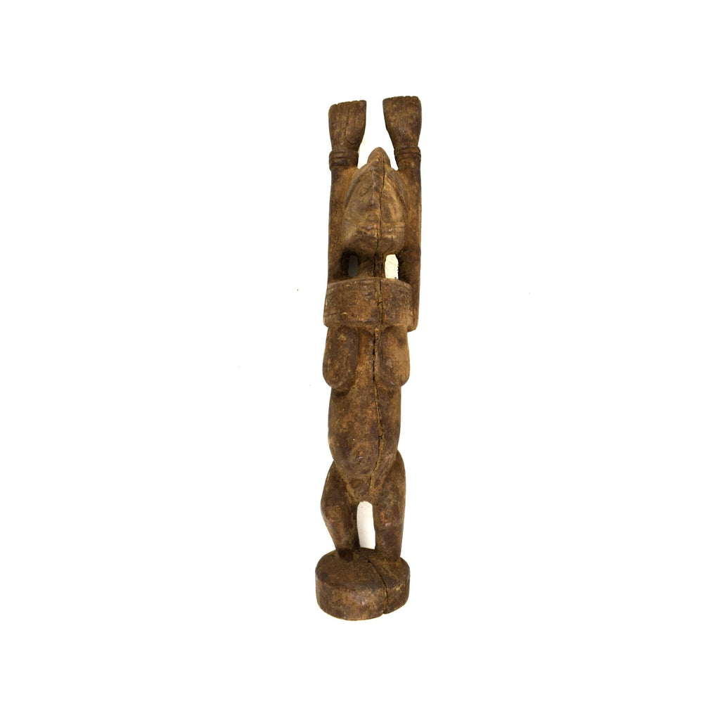 Dogon Tellem Figure Mali