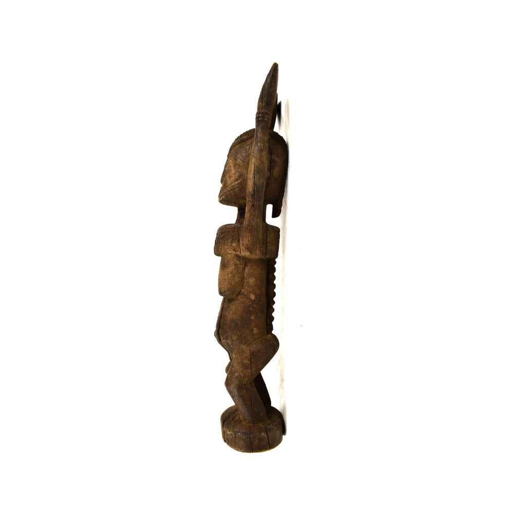 Dogon Tellem Figure Mali