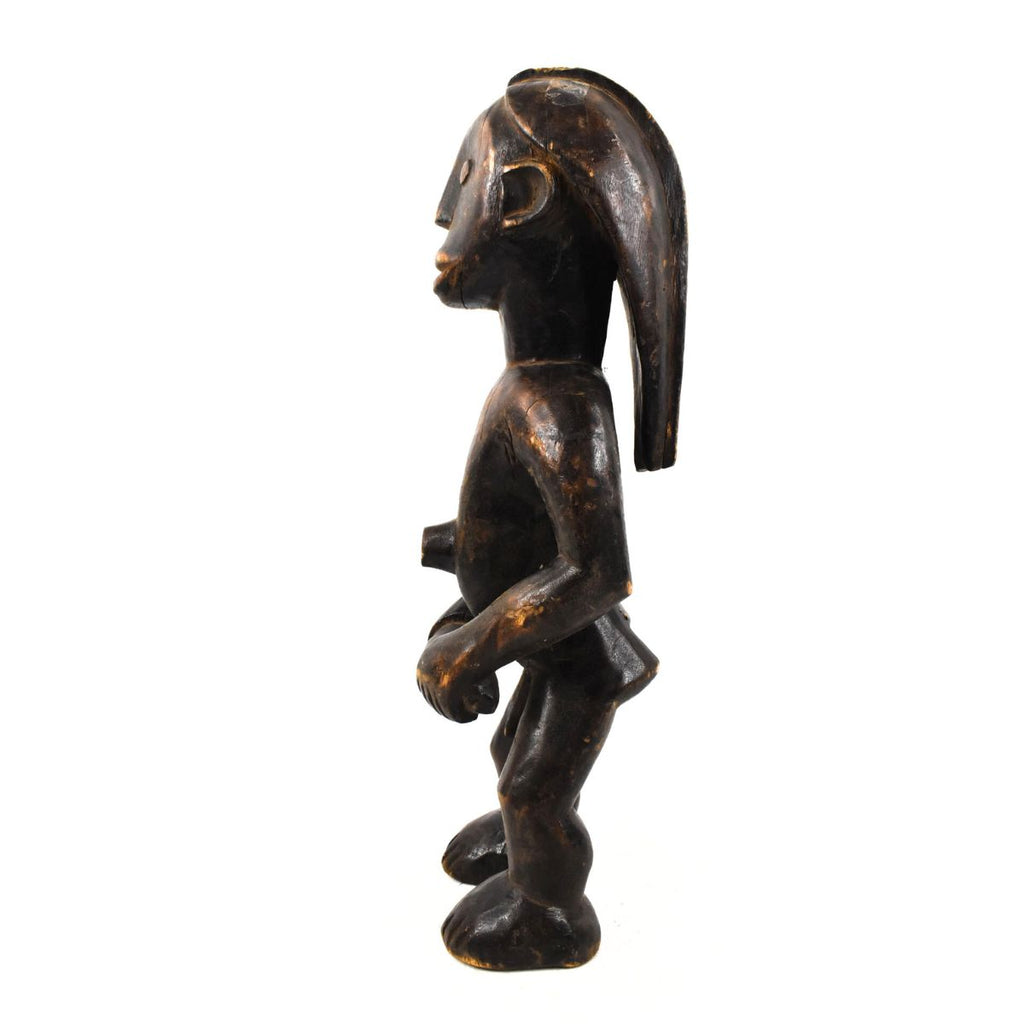 Tabwa Miniature Figure 18 Inch Congo