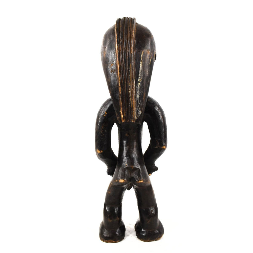 Tabwa Miniature Figure 18 Inch Congo