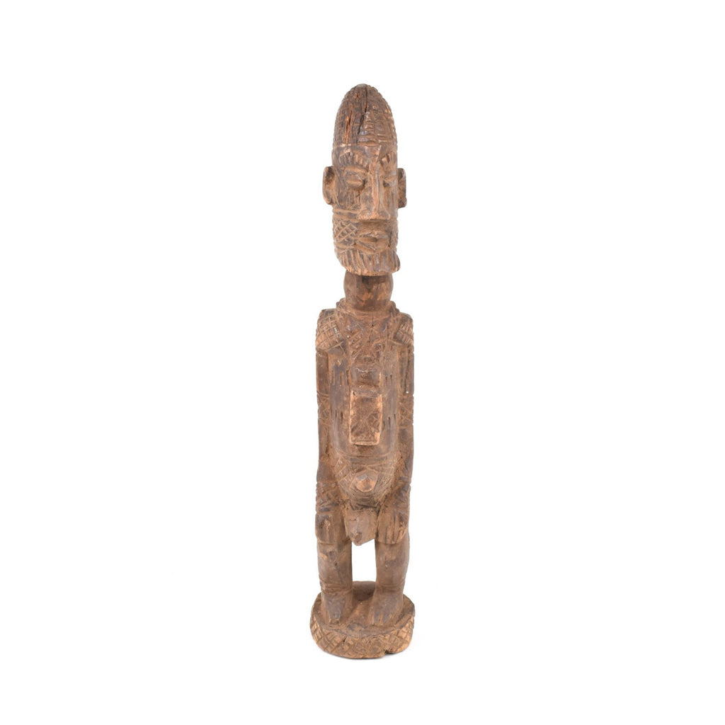 Dogon Miniature Figure Mali