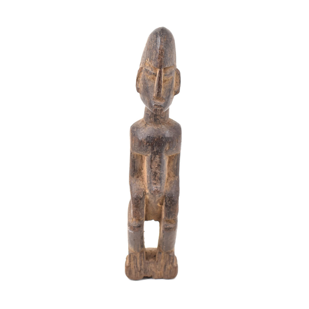 Dogon Miniature Figure 7 Inch Mali
