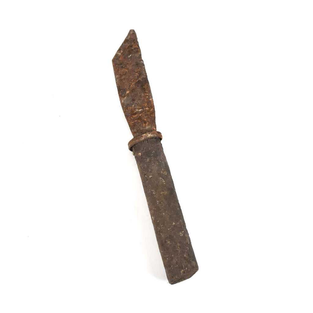 Dogon Knife African Tool Mali