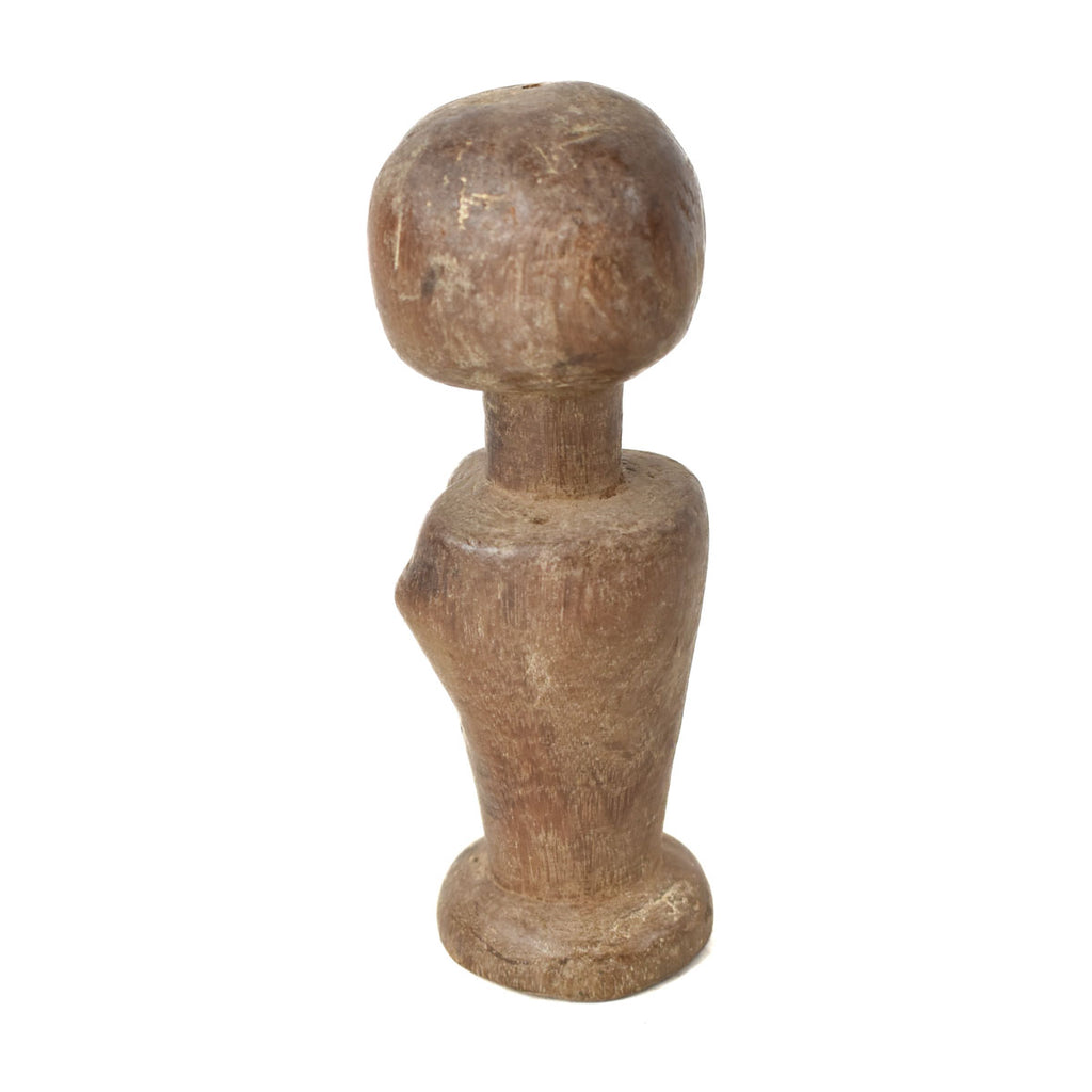 Azande Miniature Figure Congo