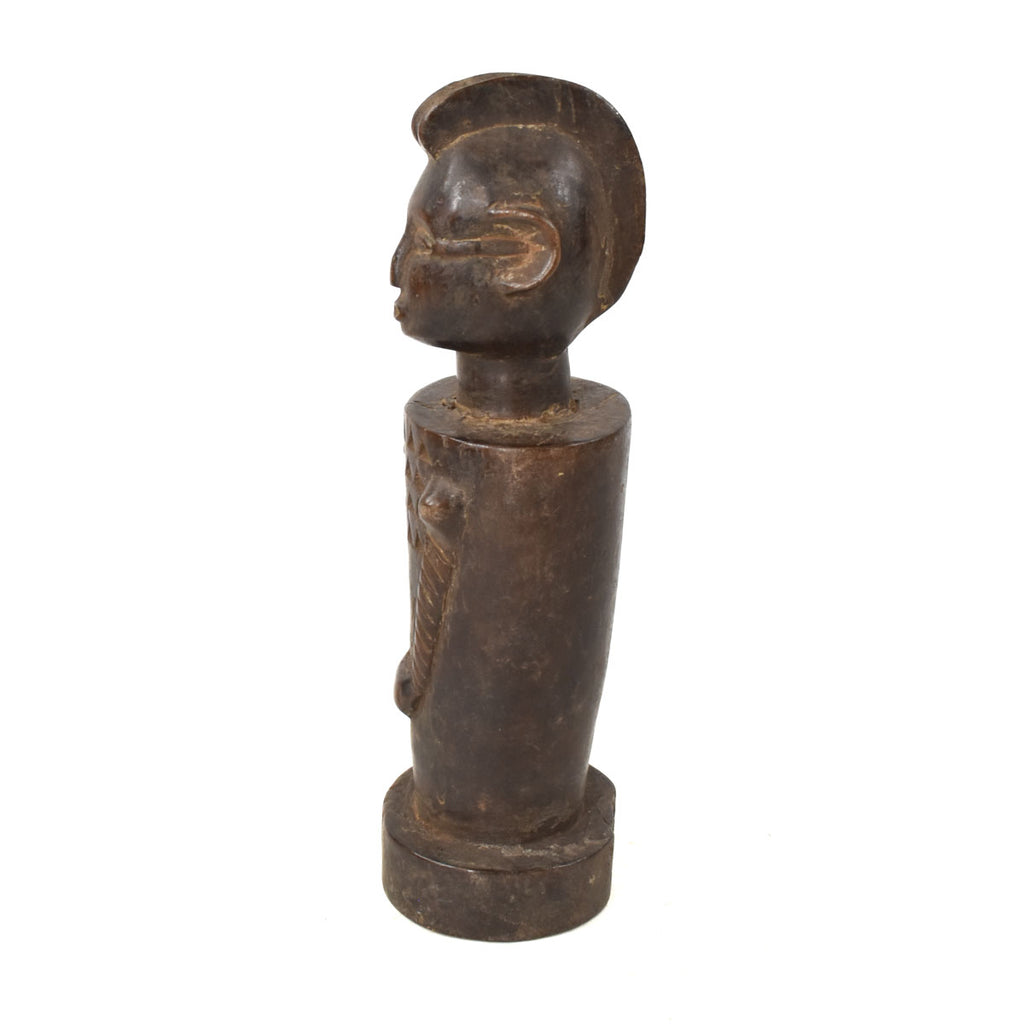 Azande Miniature Figure Congo