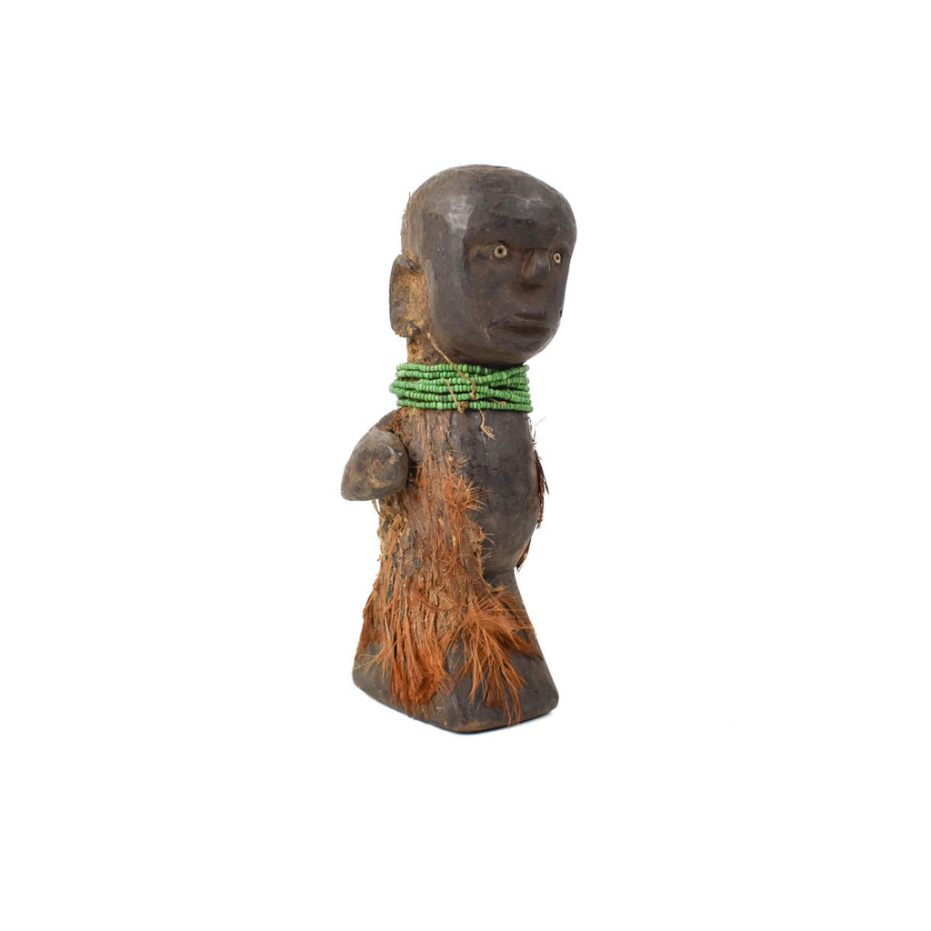 Azande Figure Congo
