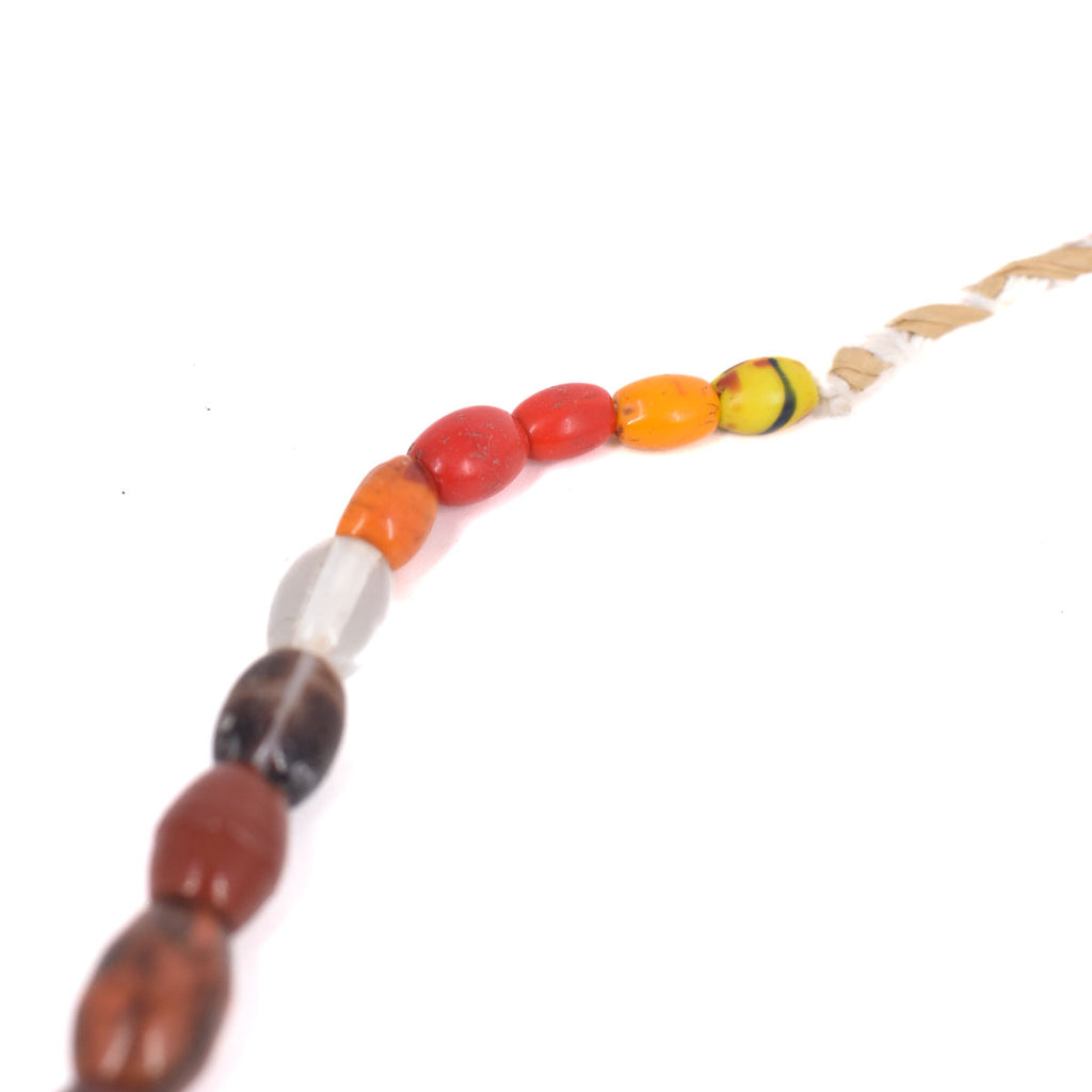 Mixed Venetian Trade Beads