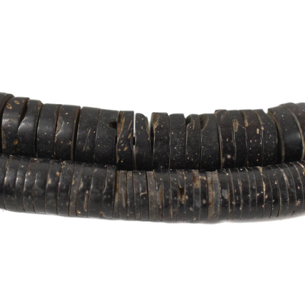 Coconut Shell Beads