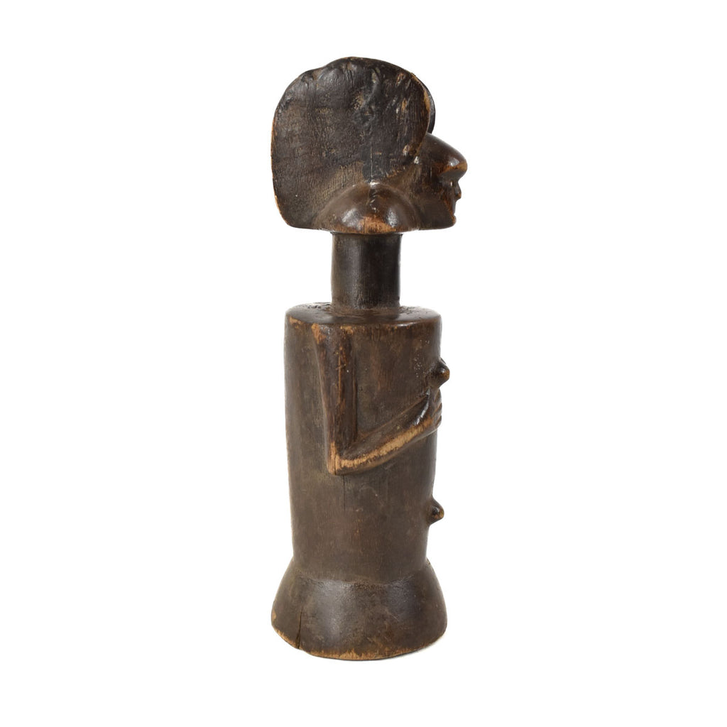 Nyamwezi Miniature Wood Figure Tanzania