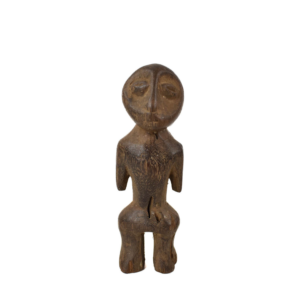 Lega Miniature Figure Congo 8 Inch