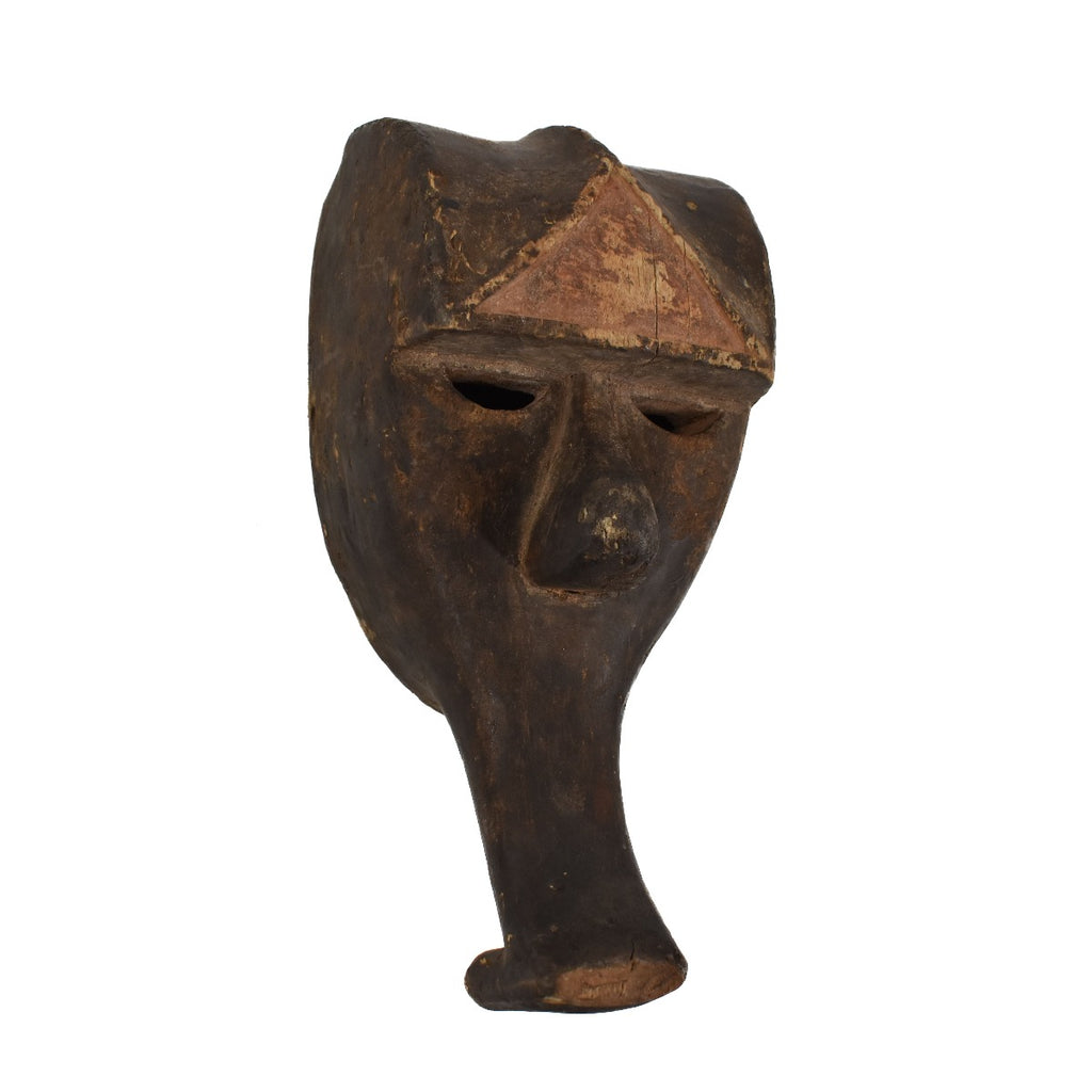 Kwele Ekuk Mask Gabon