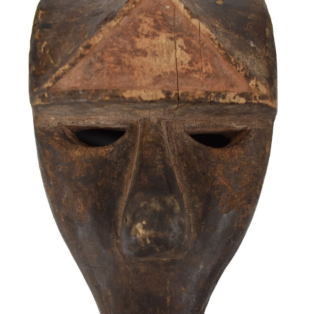 Kwele Ekuk Mask Gabon