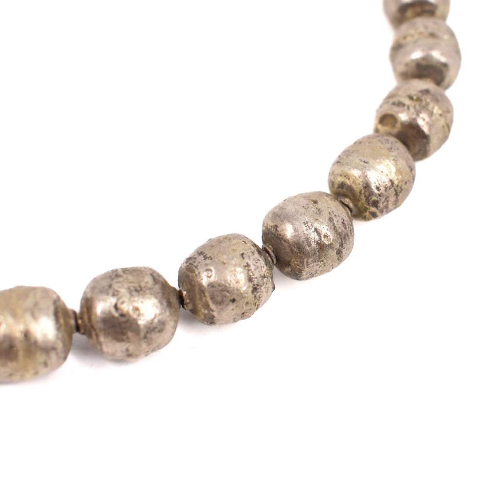 Metal Beads Ethiopia