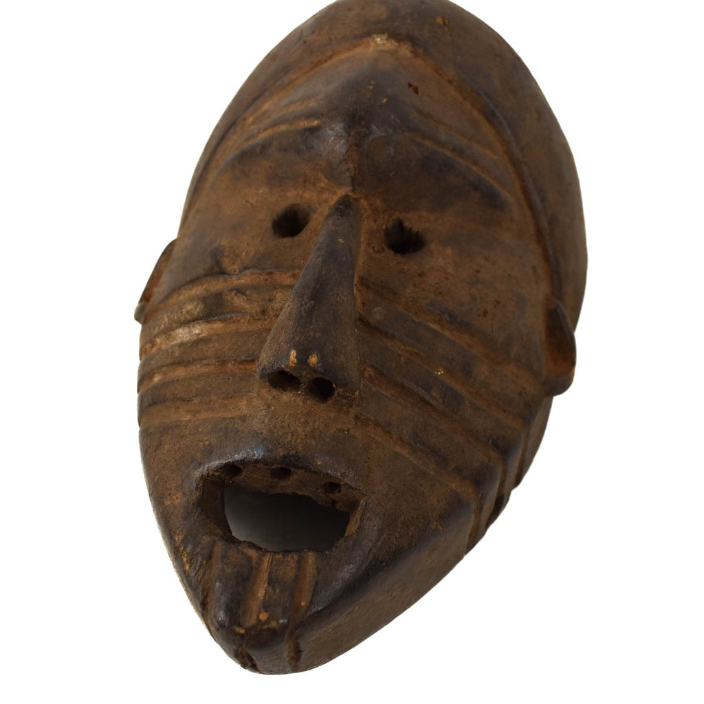 Sukuma Mask Tanzania