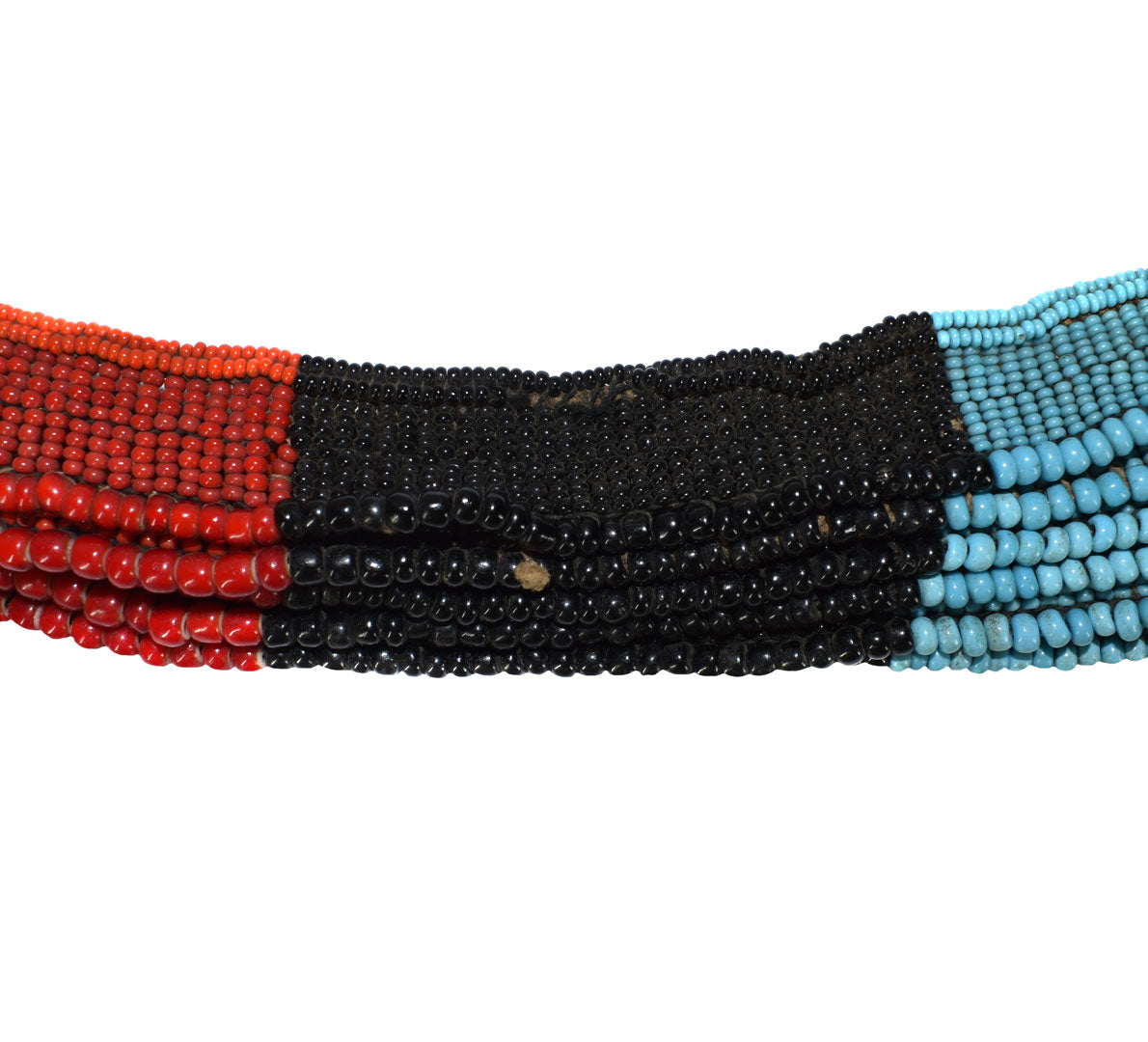 Zulu Anklet South Africa Dori Collection Africa Direct