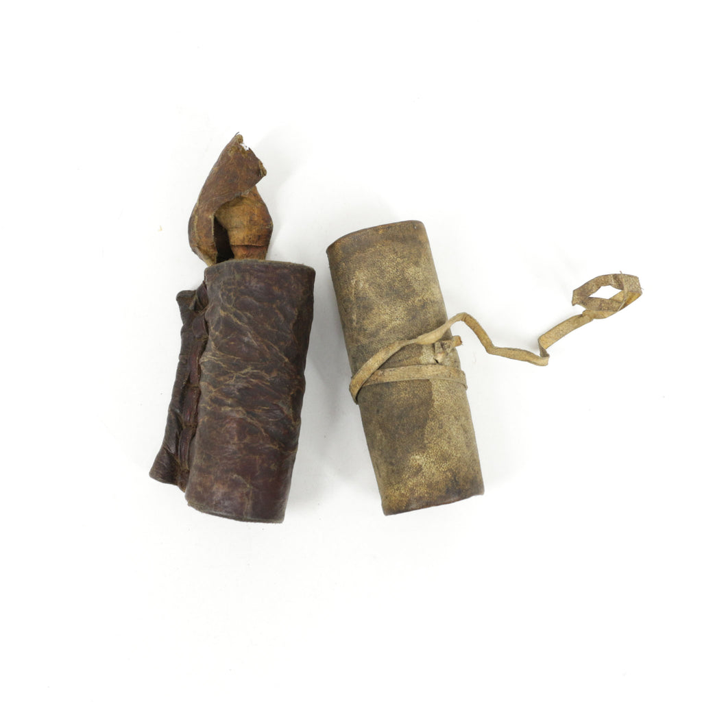 Kitabe Scroll Amulet Ethiopia