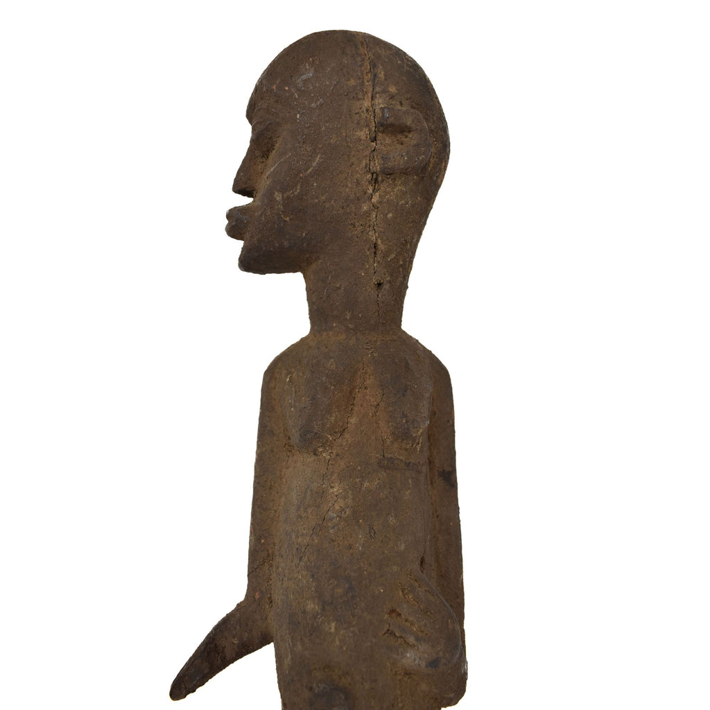 Lobi Figure Burkina Faso