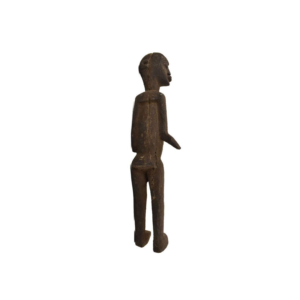Lobi Figure Burkina Faso