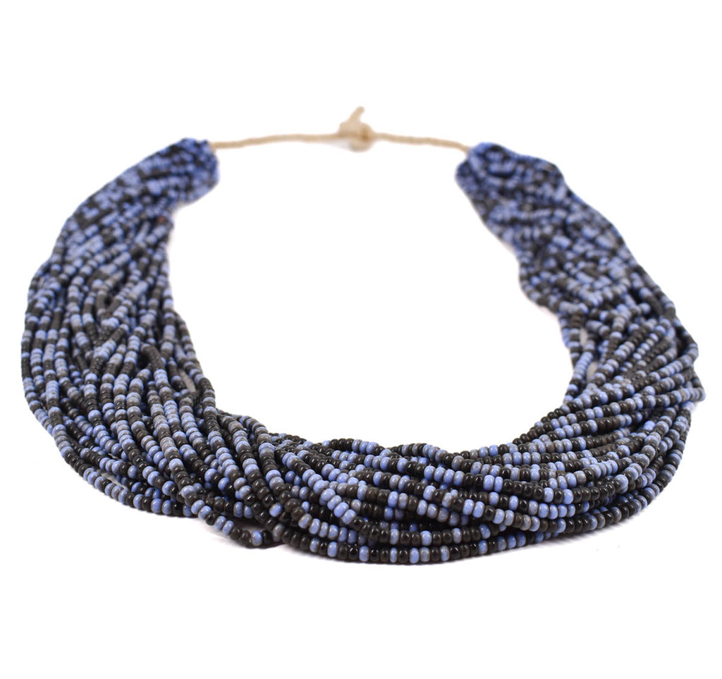 Beaded Necklace from Africa