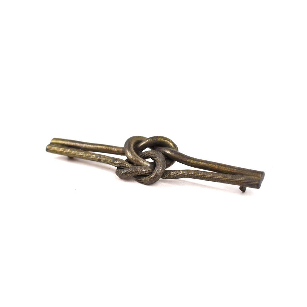 Metal Lapel Pin