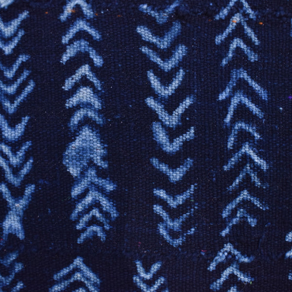 Indigo Textiles Throughout Africa – Africa Direct