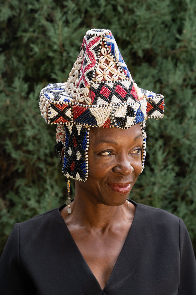 Exploring the Traditions and Elegance of African Hats and Headdresses
