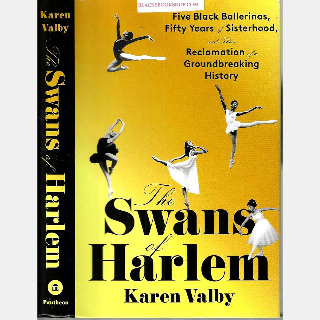 The Swans of Harlem