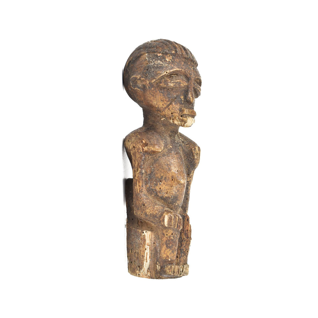 Lobi Miniature Figure 4.5 Inch Ghana
