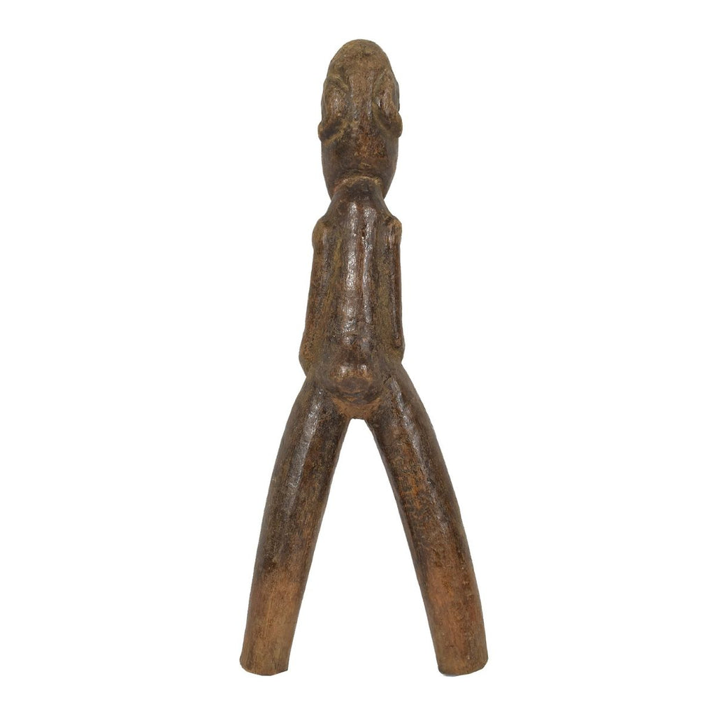 Baule Slingshot Côte d'Ivoire