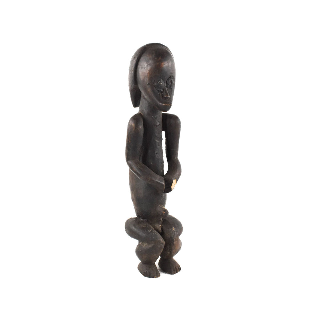 Fang Ngil Figure Gabon