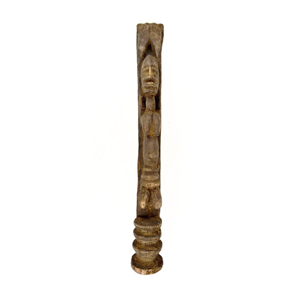 Dogon Tellem Statue Mali 19 Inch