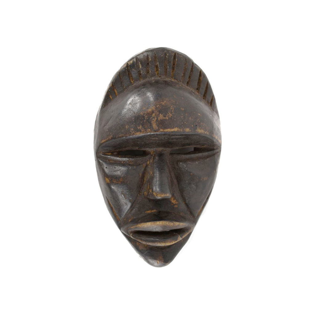 Dan Deangle Mask Liberia