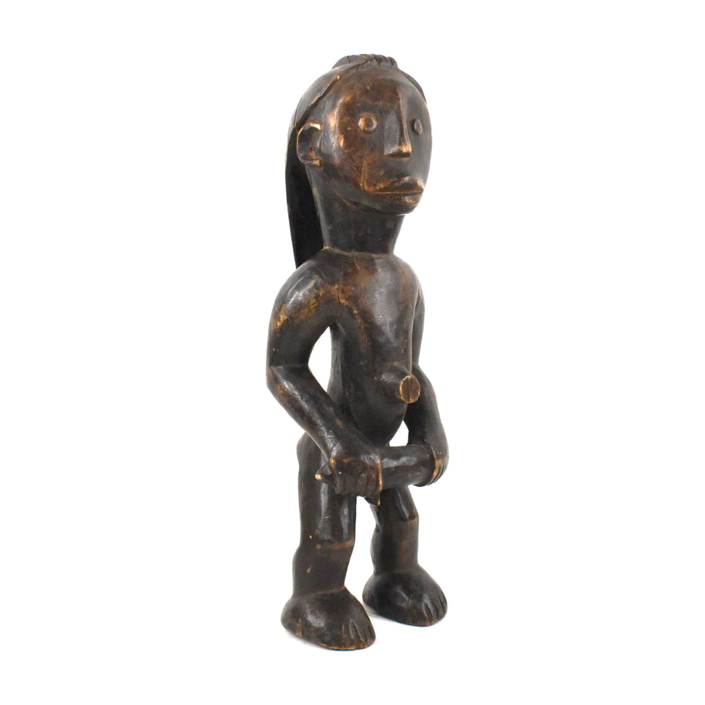 Tabwa Miniature Figure 18 Inch Congo