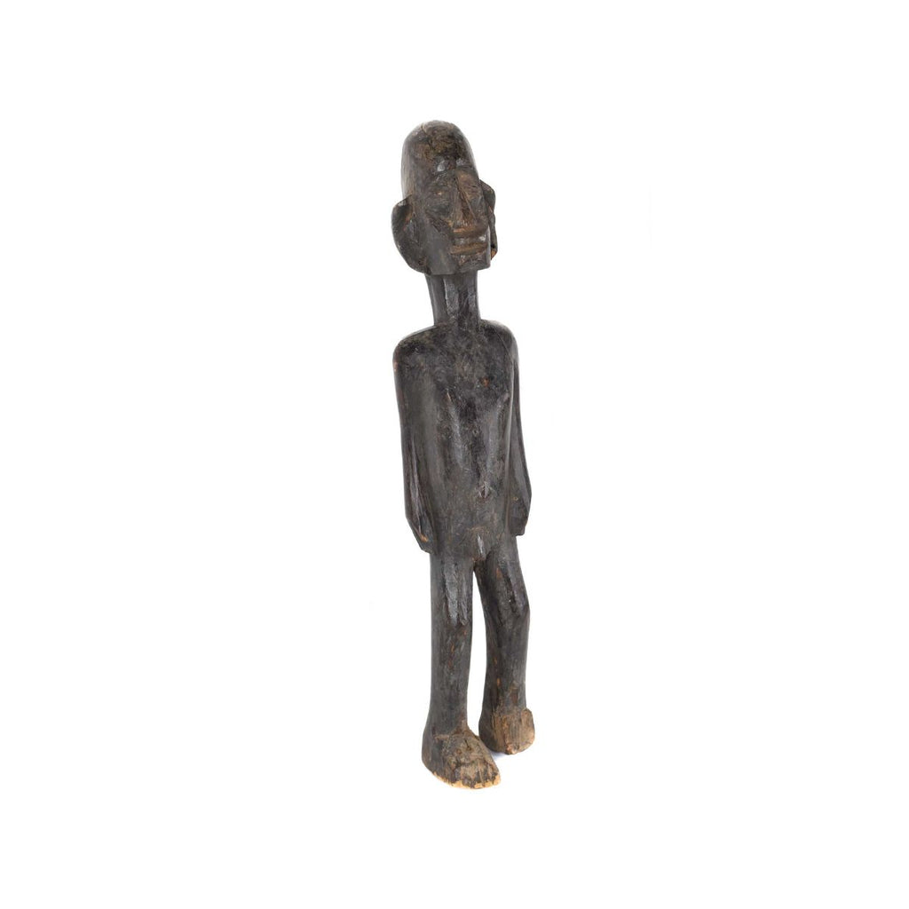 Lobi Figure Burkina Faso 23 inch
