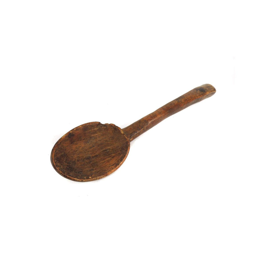 Wood Spoon Uganda