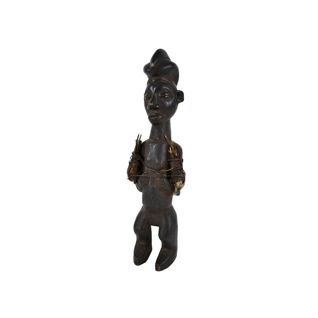 Yaka Miniature Figure 11.5 Inch Congo