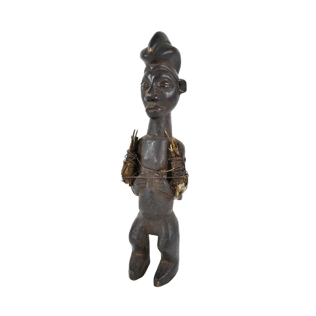 Yaka Miniature Figure 11.5 Inch Congo