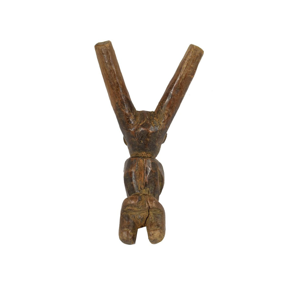 Baule Slingshot Wood Côte d'Ivoire