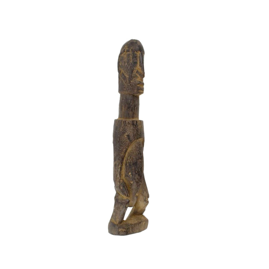 Dogon Miniature Figure 11.5 Inch Mali
