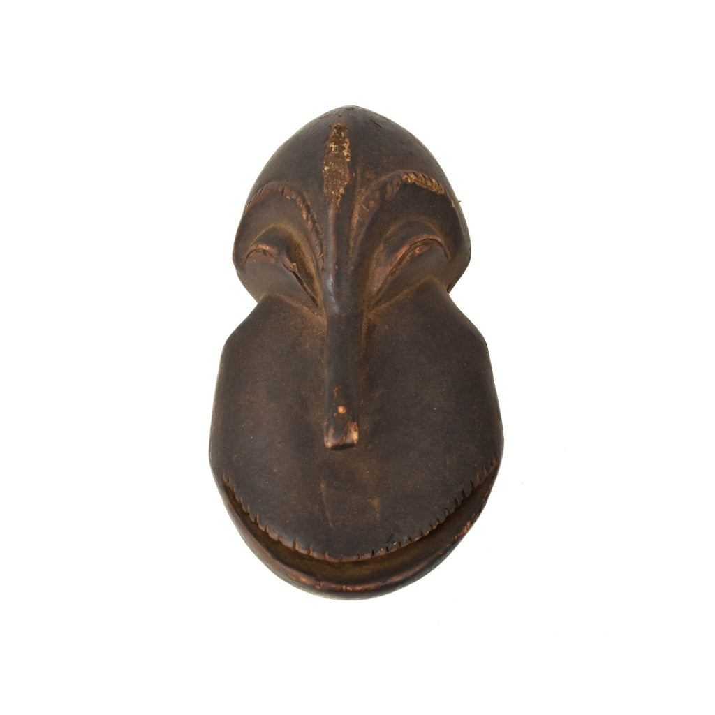 Hemba Mask Congo