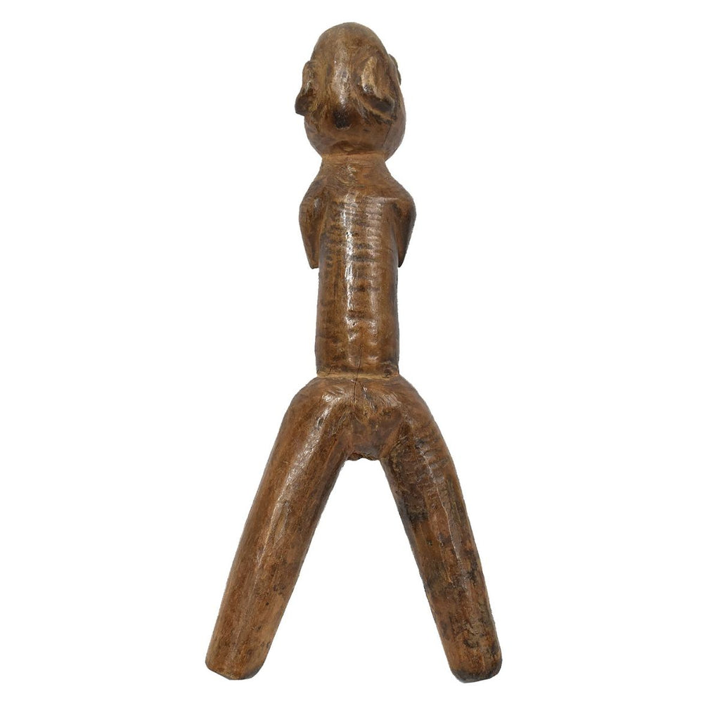 Baule Slingshot Côte d'Ivoire