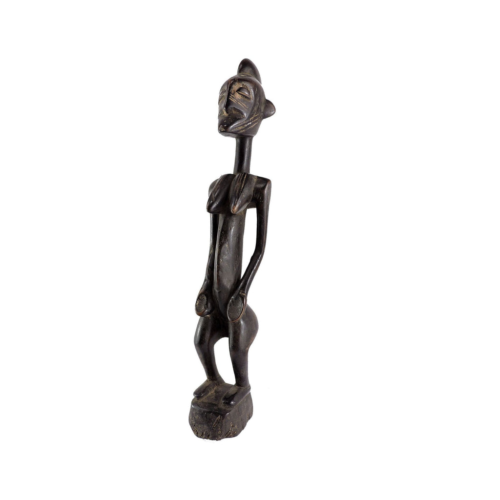 Senufo Female Figure Côte d'Ivoire