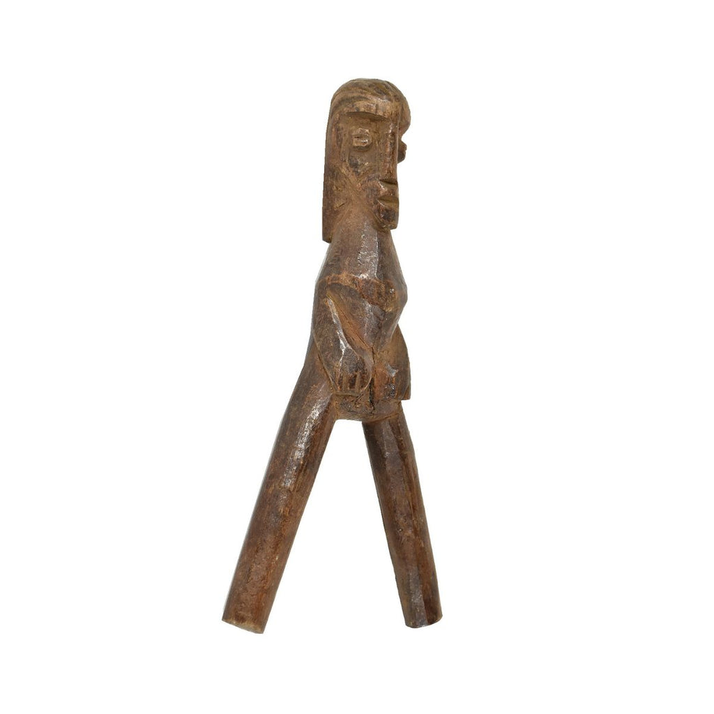 Baule Slingshot Wood Côte d'Ivoire