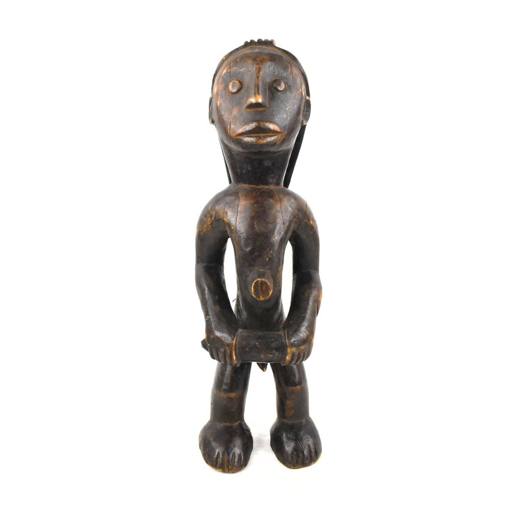 Tabwa Miniature Figure 18 Inch Congo