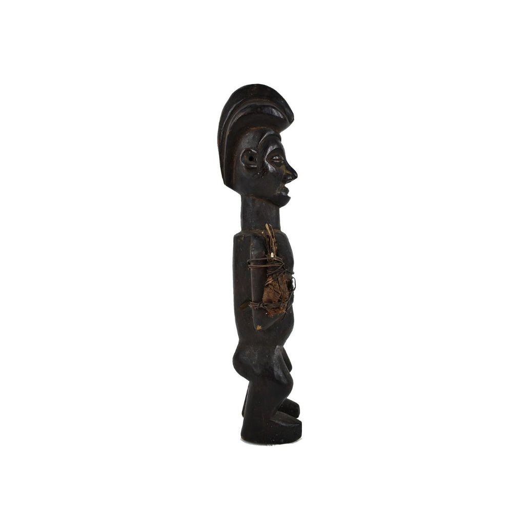 Yaka Miniature Figure 11.5 Inch Congo